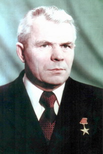 Кириченко Алексей Нестерович